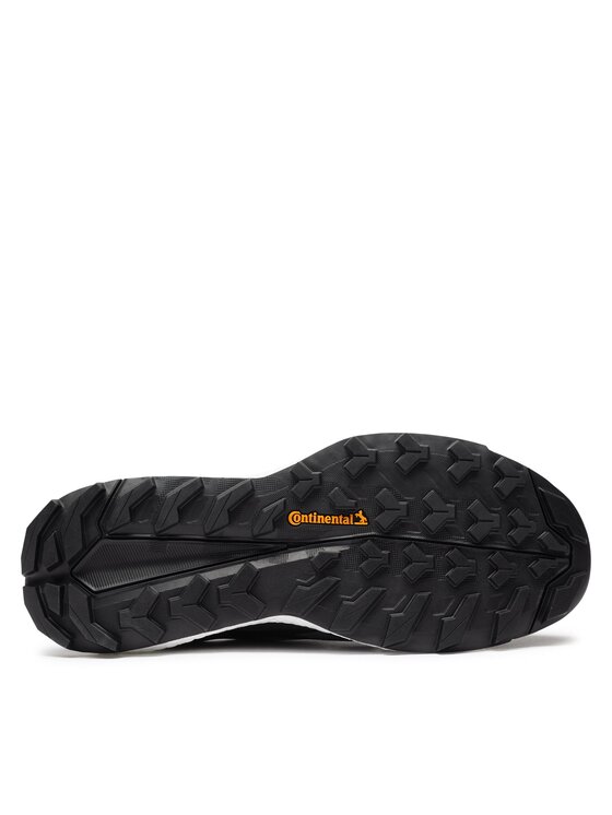 adidas adidas Снікерcи Terrex Free Hiker 2.0 Low GORE-TEX IG3201 Чорний