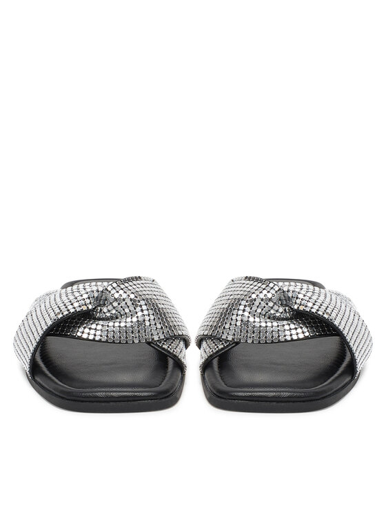 JENNY JENNY Şlapi R25SS01646 Negru