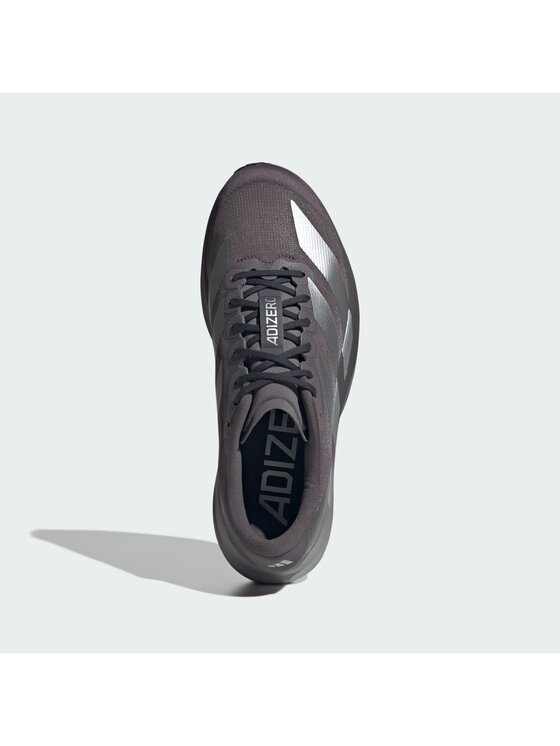 adidas adidas Взуття для бігу adizero Evo Sl Shoes KI9874 Темно-сірий