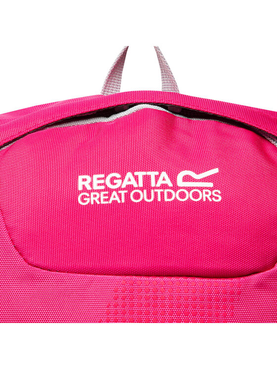 Regatta Regatta Рюкзак Marler 10L EU178 Рожевий