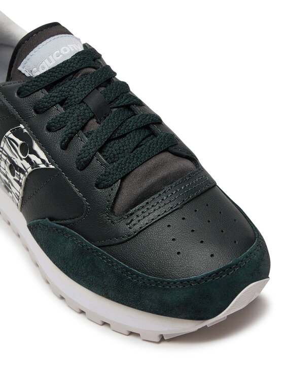 Saucony Saucony Sneakersy S60793 2 Czarny