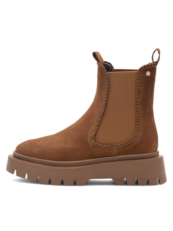 Lasocki Lasocki Stiefeletten WI16-GULIKA-03 Braun