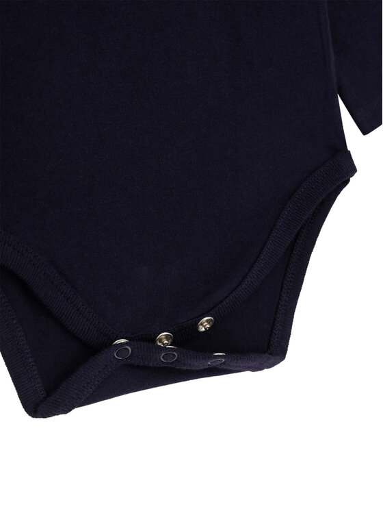 Guess Guess Komplet body s kalhotami P5YG08 J1311 Barevná Regular Fit