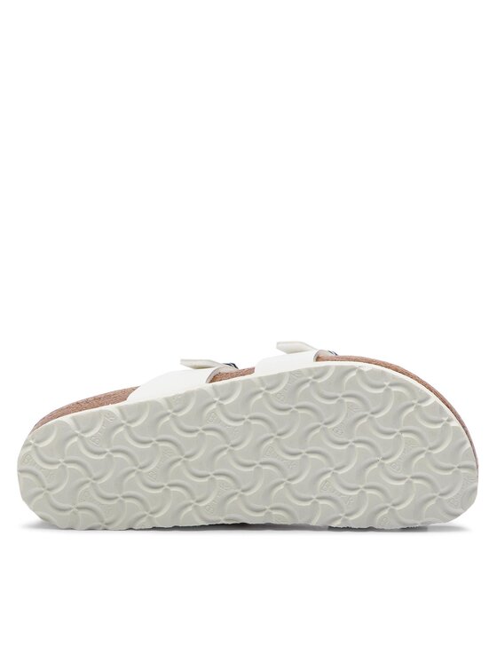 Birkenstock Birkenstock Flip-flops Mayari 0071053 Fehér