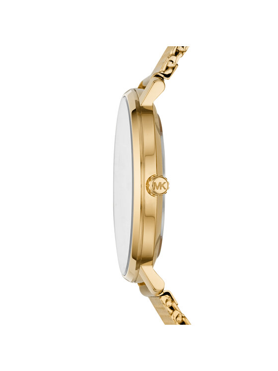 Michael Kors Michael Kors Zegarek Pyper MK4339 Złoty