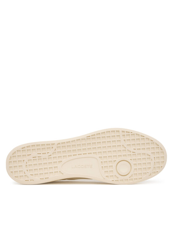 Lacoste Lacoste Sneakers Baseshot 126 51SMA0072 Crem