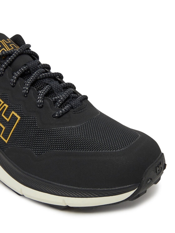 Helly Hansen Helly Hansen Trekkingschuhe Cantabria 11988_990 Schwarz