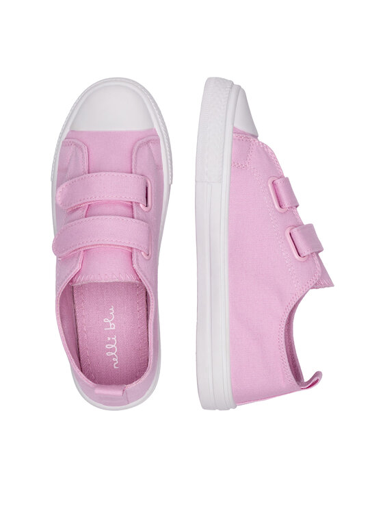 Nelli Blu Nelli Blu Scarpe da ginnastica CSS20532-01(IV)DZ Rosa
