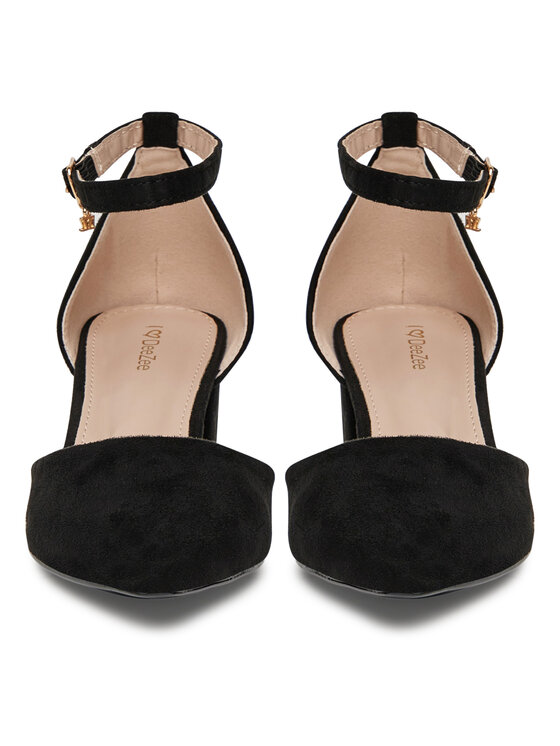 DeeZee DeeZee Tacones DZ0070 Must
