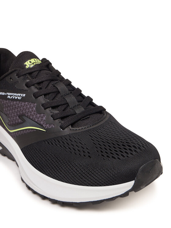 Joma Joma Buty do biegania Speed 2501 RSPEES2501 Czarny