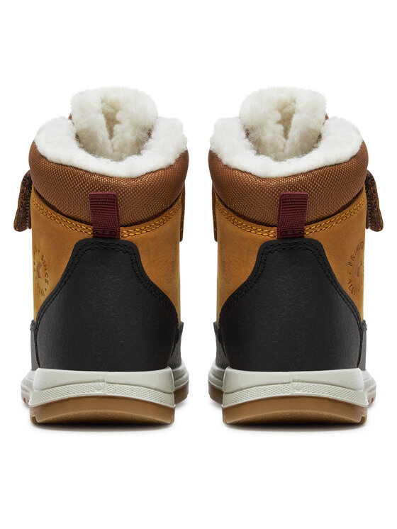 Primigi Primigi Škornji za sneg 6855300 S GORE-TEX Rjava