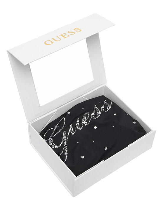 Guess Guess Komplet bielizny O6BX07 K5051 Czarny