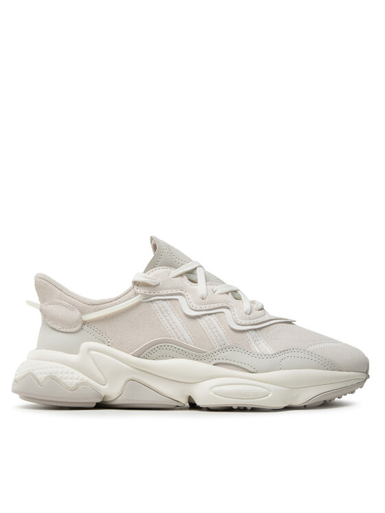 adidas Sneakersy Ozweego GY6179 Beżowy | Modivo.pl
