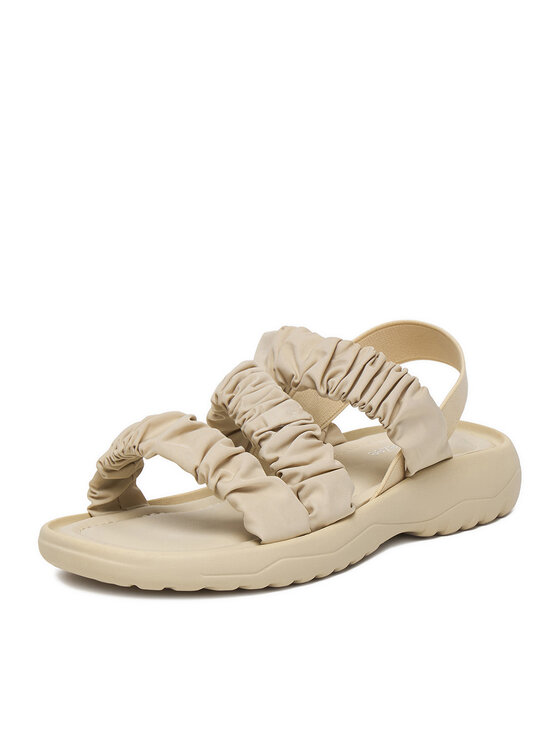 DeeZee DeeZee Sandali CEO-CS2P283-01 Bež