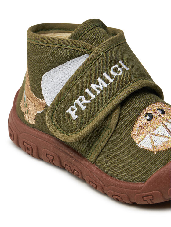 Primigi Primigi Copati 6948044 Rjava