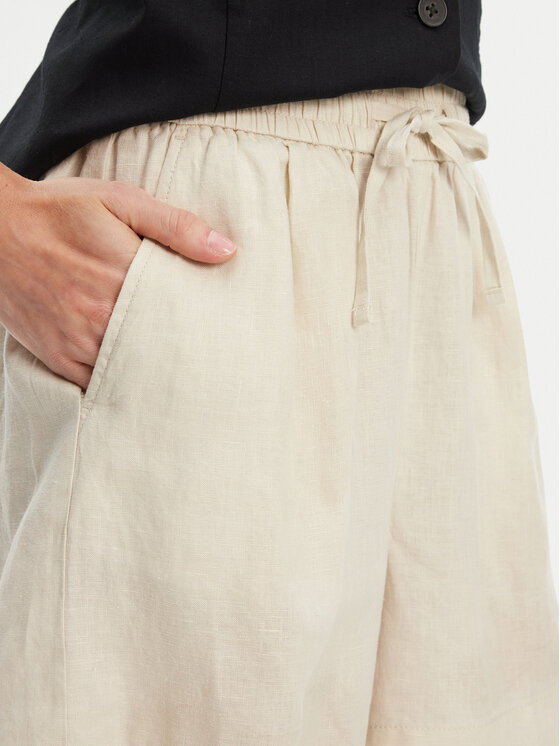 United Colors Of Benetton United Colors Of Benetton Bermudahose 4AGHD901T Beige Regular Fit
