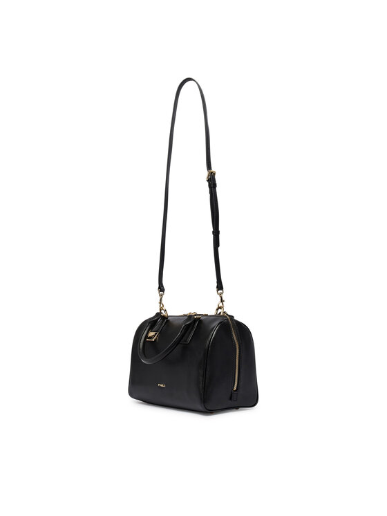 Furla Furla Ročna torba WB02148 A.0023 O6000 Črna