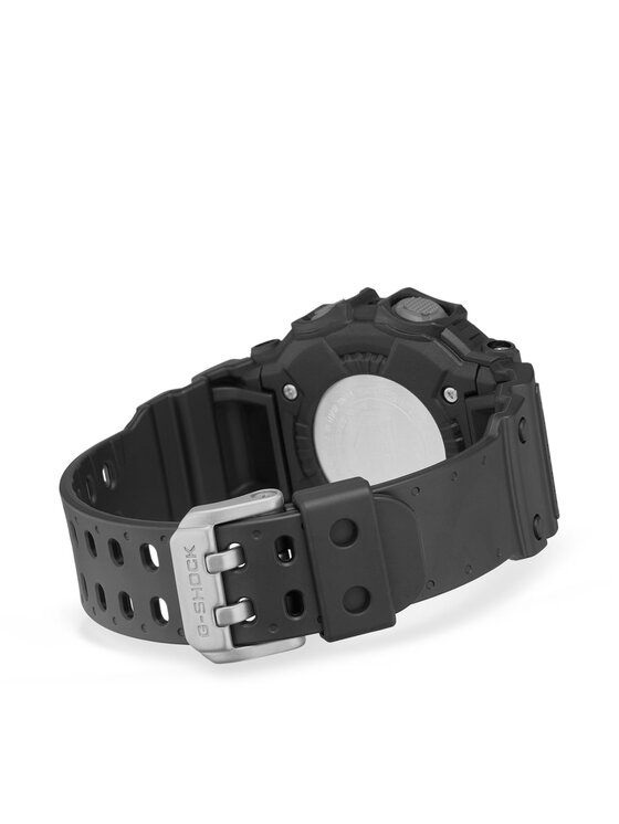 Casio Casio Zegarek GX-56MF-1ER Czarny