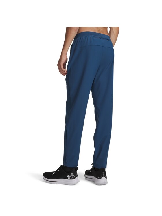 Under Armour Under Armour Spodnie dresowe 6005898 Granatowy Regular Fit