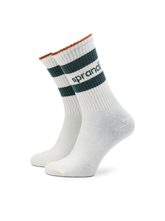 Sprandi Sprandi Κάλτσες μακριές 0KB-004-AW22 (3-pack) r.32/35 Μπεζ