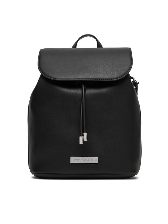 KARL LAGERFELD KARL LAGERFELD Käekott B1W30002 Must