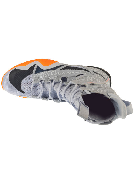 Nike Nike Scarpe da boxe Nike HyperKO 2 SE Grigio