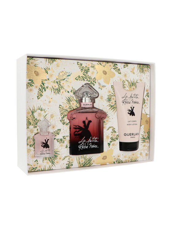 Guerlain Guerlain La Petite Robe Noire Zestaw zapachowy