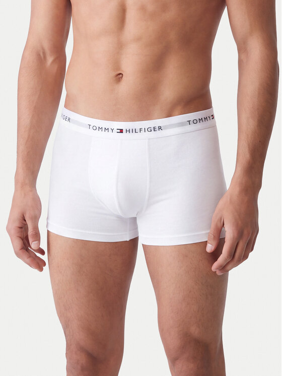 Tommy Hilfiger Tommy Hilfiger Σετ μποξεράκια UM0UM03889 Έγχρωμο