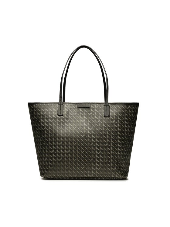 Tory Burch Tory Burch Torbica Ever-Ready Tote 145634 Crna