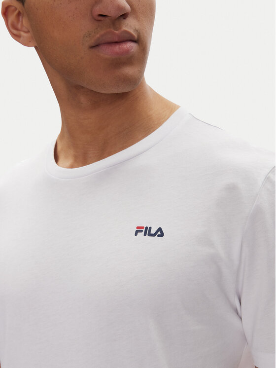 Fila Fila Набір з 2 футболок FAM0083 Кольоровий Regular Fit