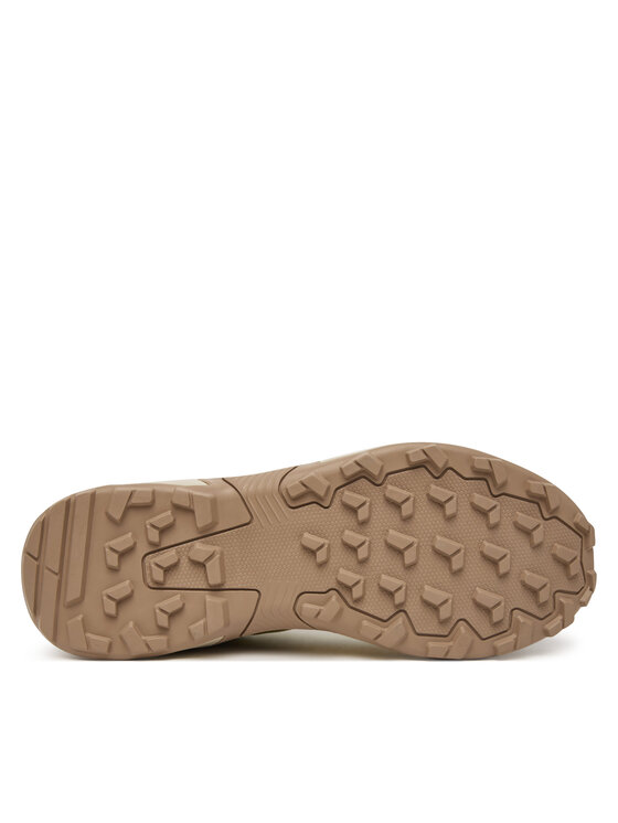 adidas adidas Trekking čevlji Terrex Eastrail 3 Shoes KJ8953 Rjava