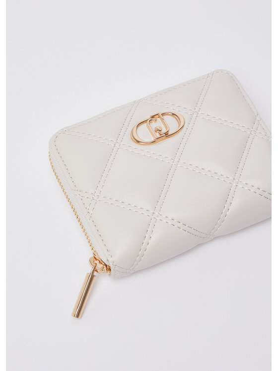 Liu Jo Liu Jo Portafoglio AA6250ES033X0459 Bianco