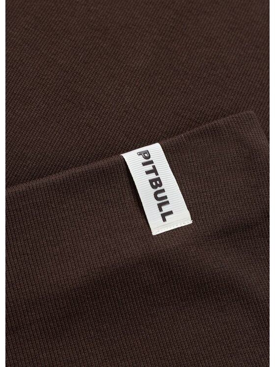 PITBULL PITBULL Spódnica midi LAYLA Srebrny ciemny Slim Fit