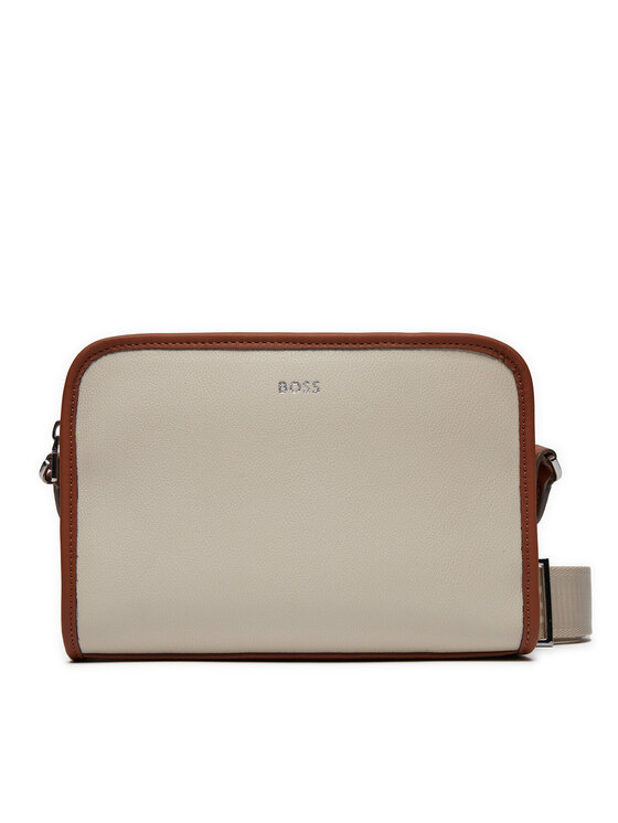 BOSS Boss Handtasche Sandy Crossbody W. 50517061 Beige