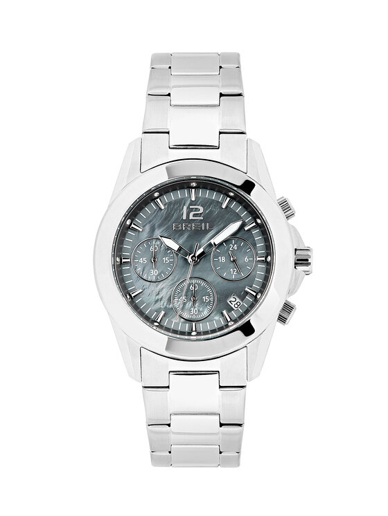 Breil Breil Zegarek SOLANGE Szary