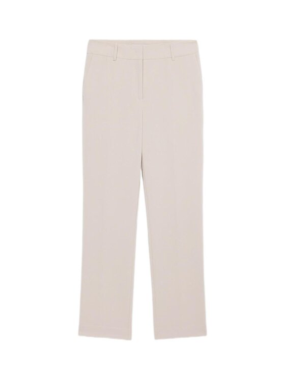 Trussardi Trussardi Pantaloni di tessuto P231A002302N002 Beige Regular Fit