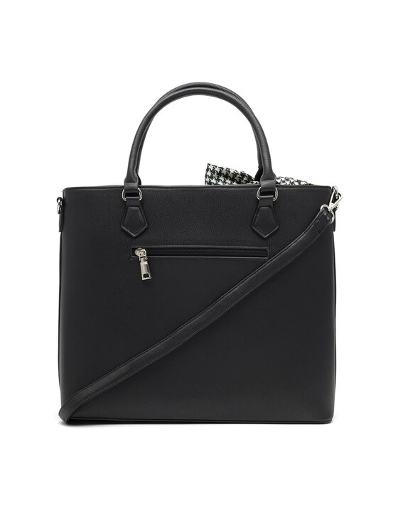 トップ JENNY Geantă Modivo.ro | Negru MJT-J-011-02 時計