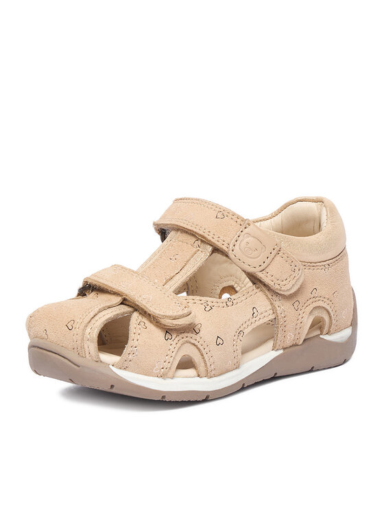 Lasocki Kids Lasocki Kids Σανδάλια CEO-CI12-MARCUS-02(II)DZ Μπεζ