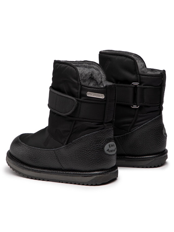 EMU Australia EMU Australia Schneeschuhe Roth K12360 Schwarz
