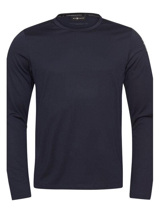 Longsleeve Sail Racing, Rozmiar XXL, Granatowy, Spray Technical Ls Tee