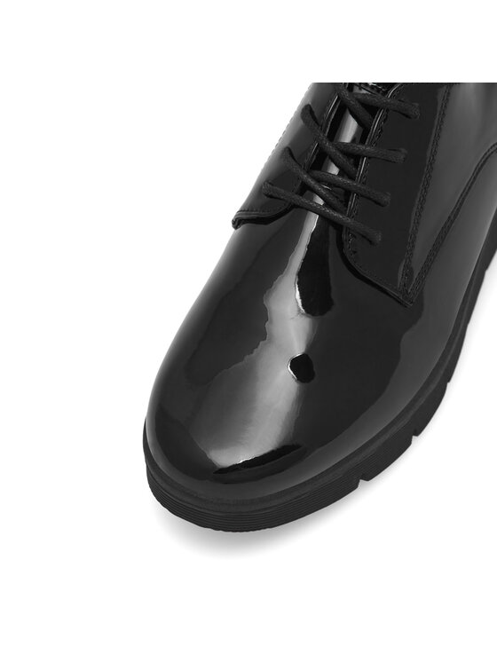 Clara Barson Clara Barson Halbschuhe ESTELLE WYL3547-2 Schwarz