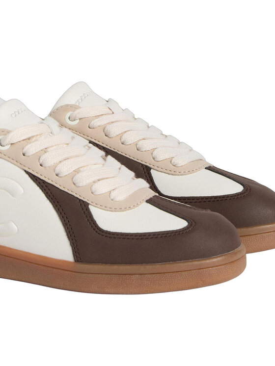 Coccinelle Coccinelle Sneakersy C-Style 90 1 Kolorowy