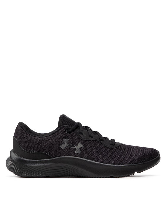 Under Armour Tenisice Za Trčanje Ua Mojo 2 3024134-002 Crna