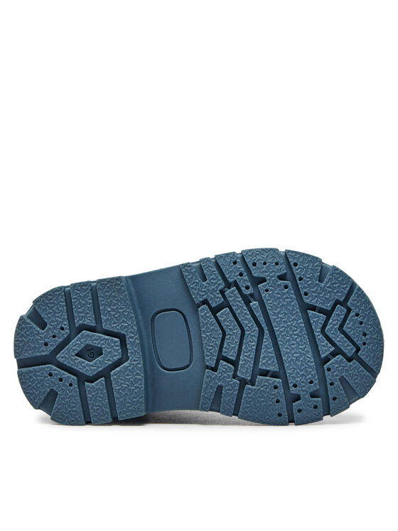 Mayoral Mayoral Stiefeletten 42.526 Blau