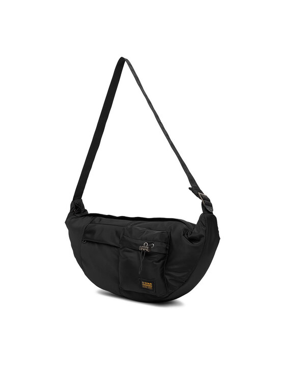 G-Star G-Star Raw Övtáskák C-XC8777 Fekete