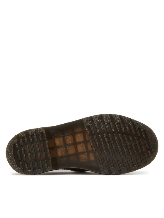 Dr. Martens Dr. Martens Μοκασίνια Adrian Snaffle DM32102001 Μαύρο