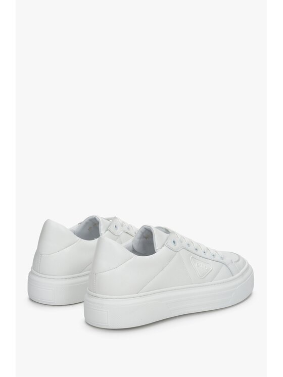 Estro Estro Scarpe da ginnastica ER00110544 Bianco