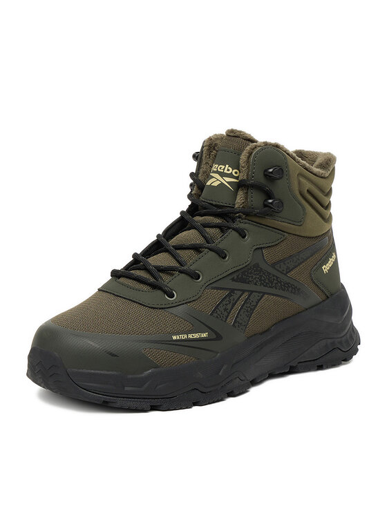 Reebok Reebok Trzewiki CEO-A062491C-4 Khaki
