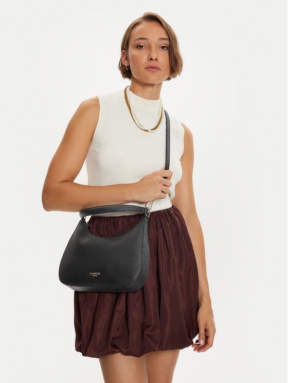 TWINSET TWINSET Handtasche 242TB7287 Schwarz