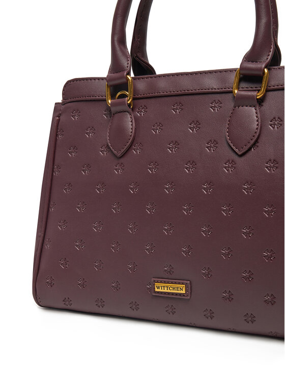 WITTCHEN WITTCHEN Borsetta 99-4Y-203-3 Rosso